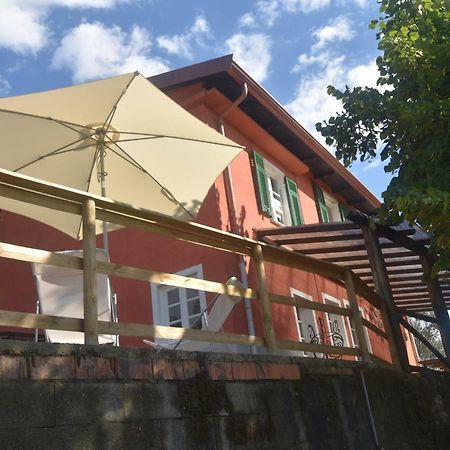 Casa Di Dino Alla Brusa ラ・スペツィア エクステリア 写真