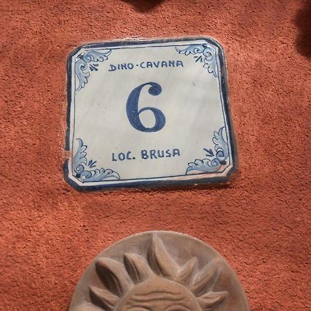 Casa Di Dino Alla Brusa ラ・スペツィア エクステリア 写真