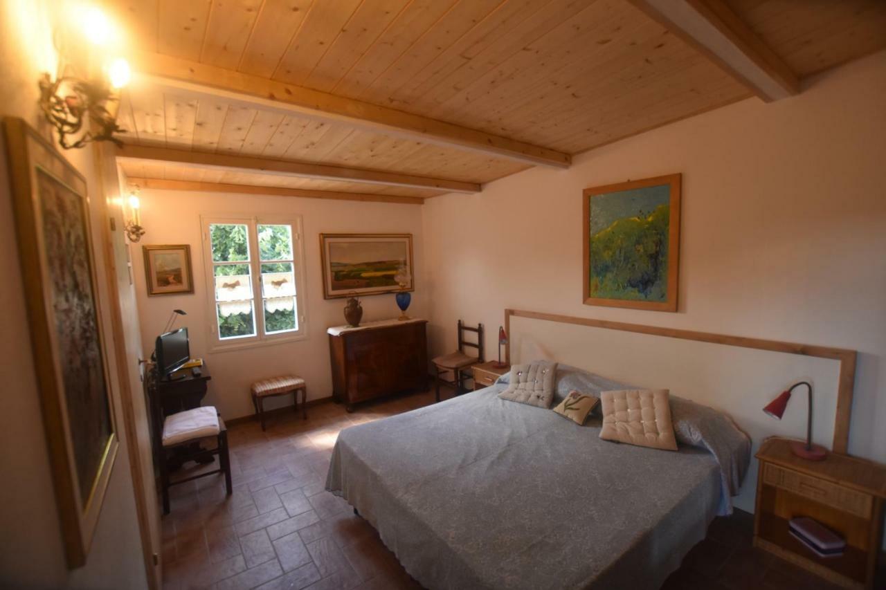 Casa Di Dino Alla Brusa ラ・スペツィア エクステリア 写真