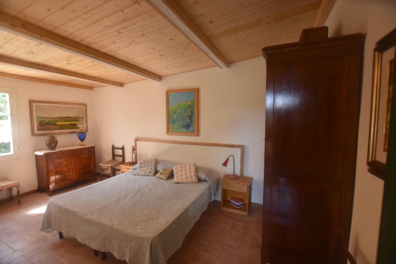 Casa Di Dino Alla Brusa ラ・スペツィア エクステリア 写真