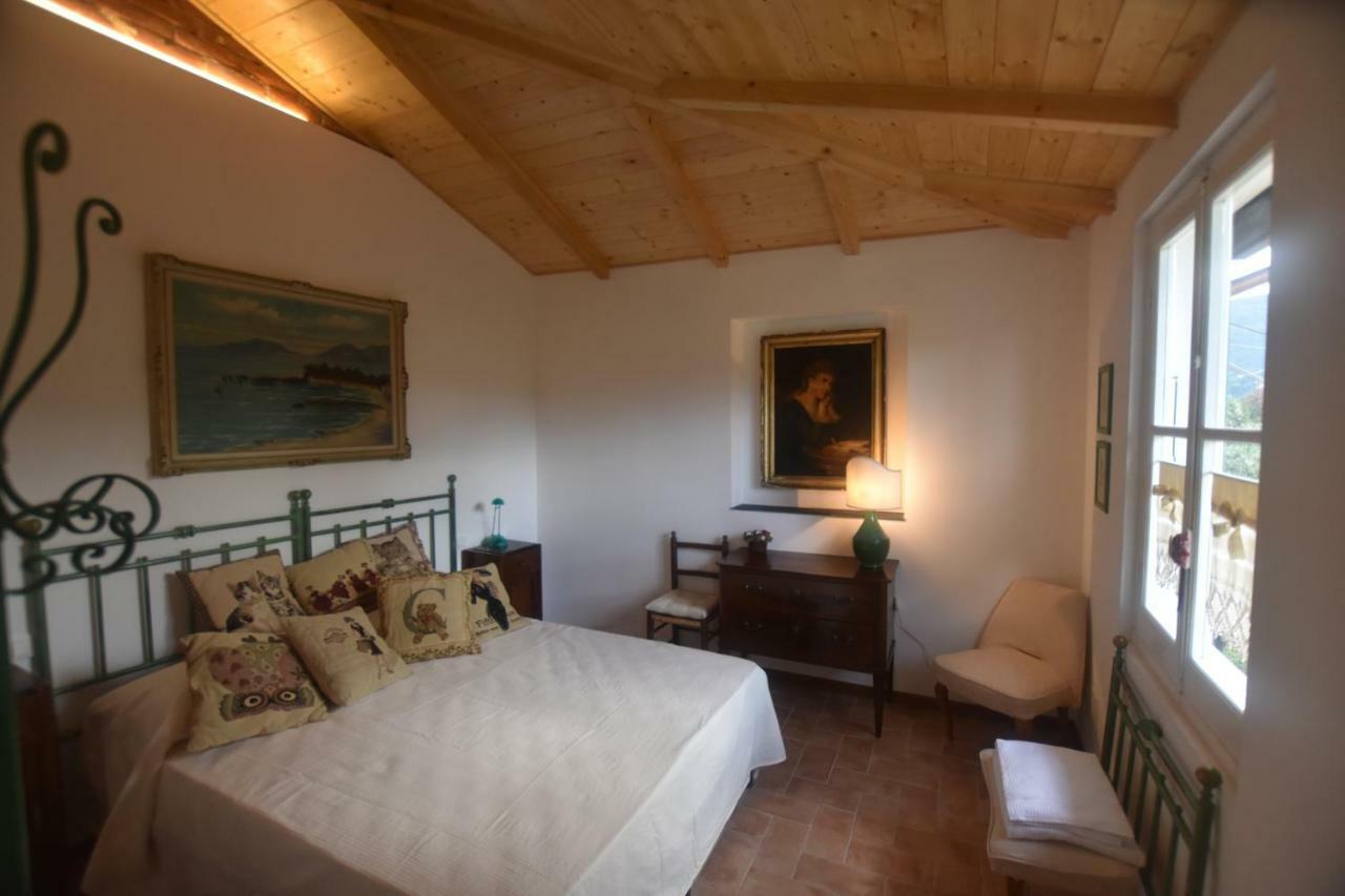 Casa Di Dino Alla Brusa ラ・スペツィア エクステリア 写真